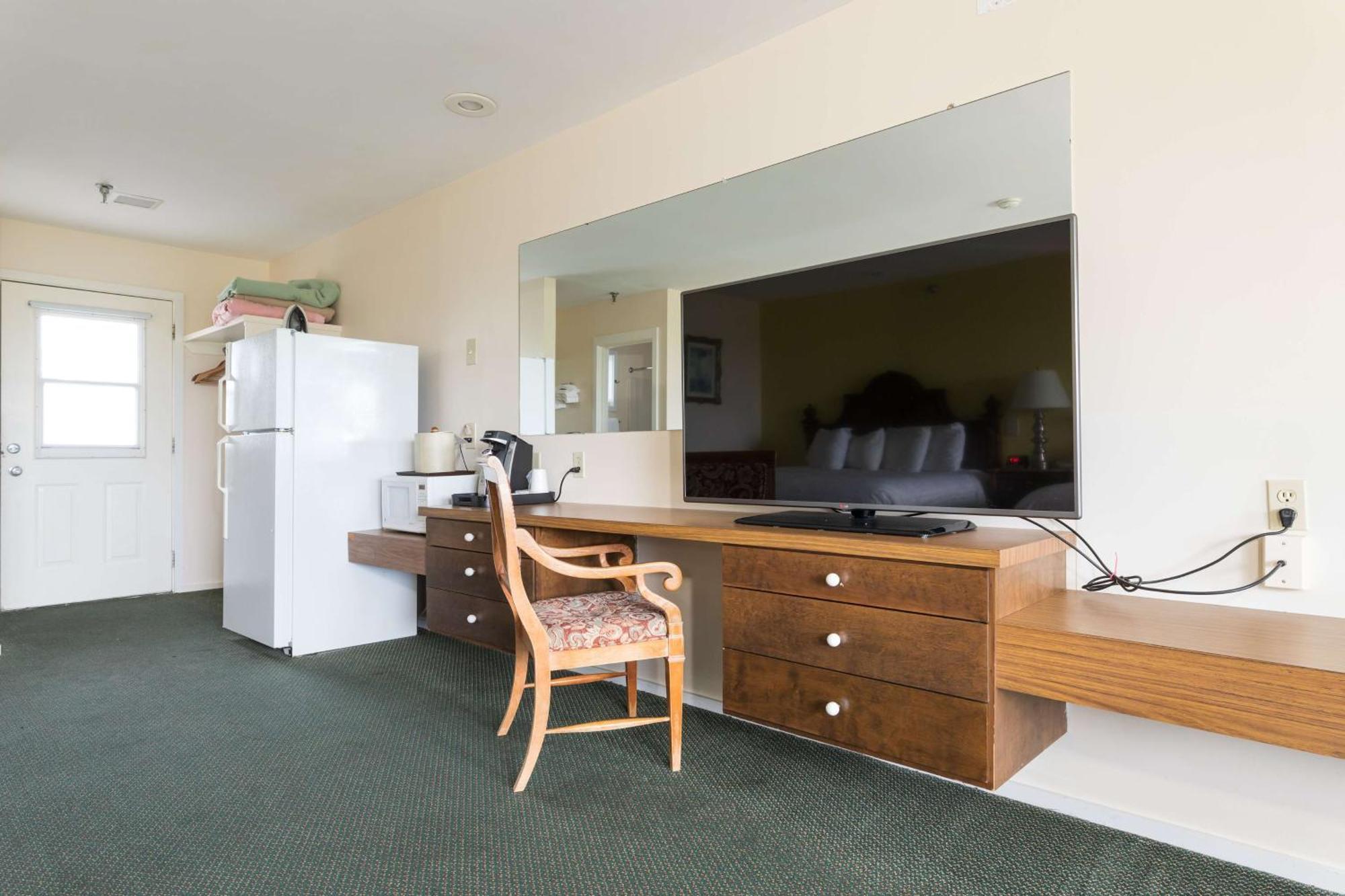 Wonder View Inn บาร์ฮาเบอร์ ภายนอก รูปภาพ